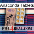 Anaconda Tablets 41